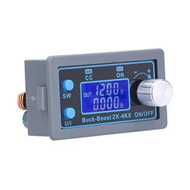 Imagem de Módulo de Potência do Regulador de Potência do Regulador DCDC Boost Regulador Equipamento Eletrônico de Entrega Controlada (ZK-4KX)