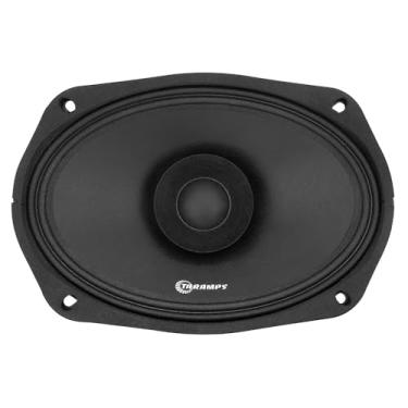 Imagem de Alto Falante 6x9 FH 80D 8 ohms 40 W RMS (PAR) Taramps Som Automotivo