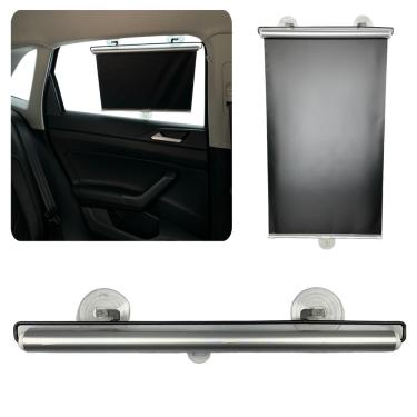 Imagem de Tela Proteção Solar Crianças Janela Universal Casa Veículos