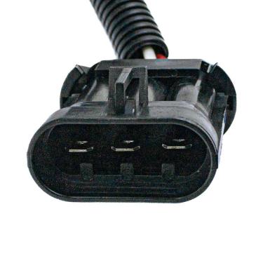 Imagem de Válvula Solenoide de Parada Bobcat 753 763 S150 S160 S175 S185 S205 S250 T190 Kubota Motores 12V 3 Pinos - DNI8068