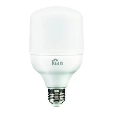 Imagem de Lâmpada LED Globe E 20W 6,5K E27 Kian