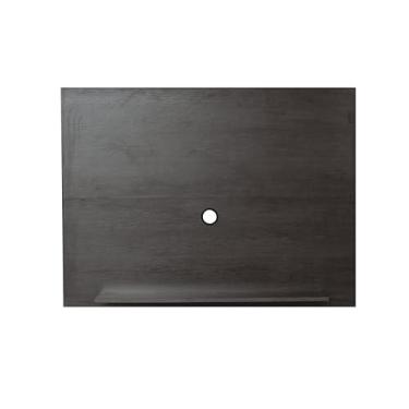 Imagem de Painel para TV até 50 Polegadas, Suporte de Parede Amadeirado