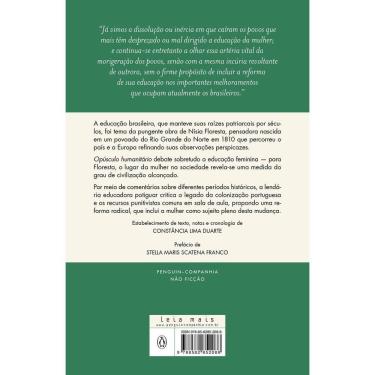 Imagem de Opúsculo Humanitário