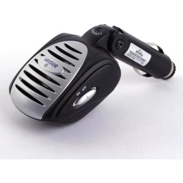 Imagem de Ionizador para Carro contra fungos e Bactérias Aliseu