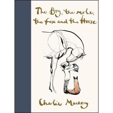 Imagem de The Boy, The Mole, The Fox And The Horse - Harper Collins (USA)
