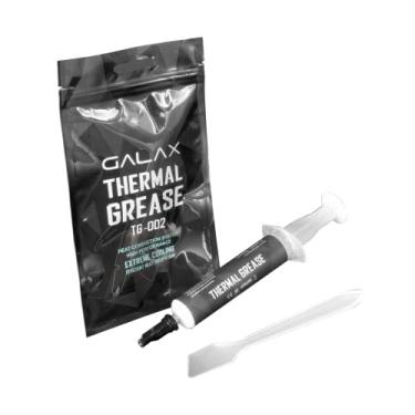 Imagem de PASTA TÉRMICA GALAX THERMAL GREASE-02 3G PG02523GRD0