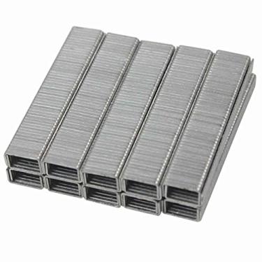 Imagem de Vonder, Grampo 10 Mm, Para Grampeador Pneumático, Gpv 616.