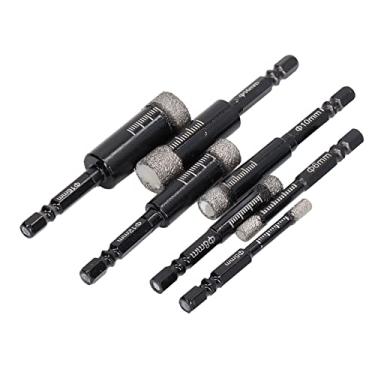 Imagem de Broca de Diamante, Serra de Diamante, Fácil Utilização para Cerâmica