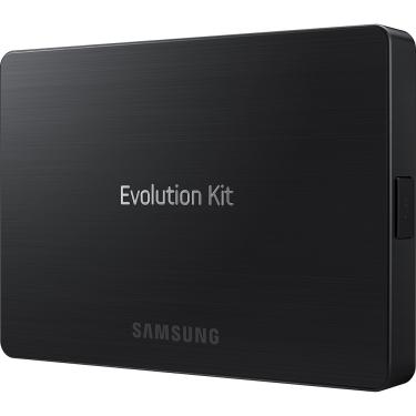 Imagem de Kit Evolution Samsung SEK-1000/ZD Preto