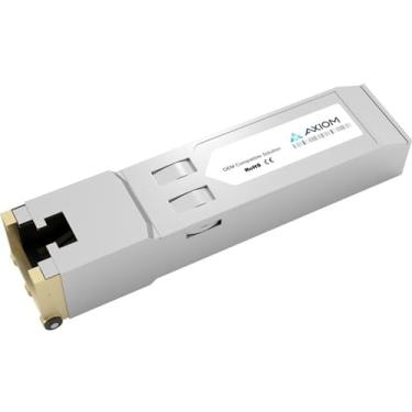 Imagem de Axiom Transceptor SFP 1000BASE-T para Ubiquiti - SFP-GE-T-UB