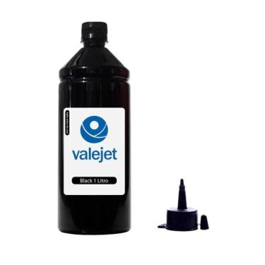 Imagem de Tinta Para Epson L5290 Black 1 Litro Corante Valejet