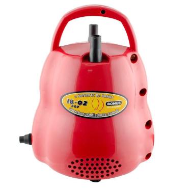 Imagem de Inflador De Balões Pop 2 Bicos Ib-02 Profissional - 110v