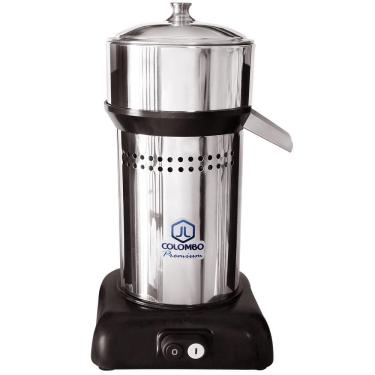 Imagem de Espremedor De Suco Jl Colombo Industrial 1/2cv Bivolt