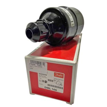Imagem de Filtro Danfoss Dml166r 3/4 Rosca 023z5046