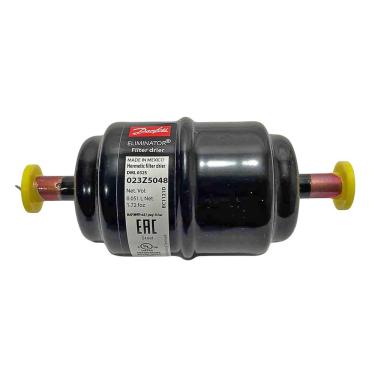 Imagem de Filtro Danfoss Dml033s 3/8 Solda 023z5050
