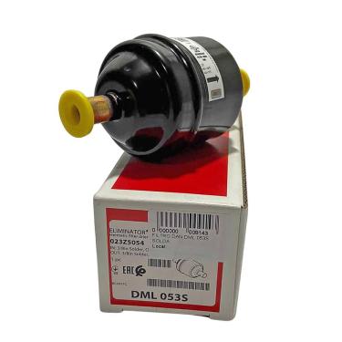 Imagem de Filtro Danfoss Dml053s 3/8 Solda 023z5054