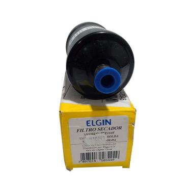 Imagem de Filtro Secador Elgin 164 1/2 Solda 45Fse164S120