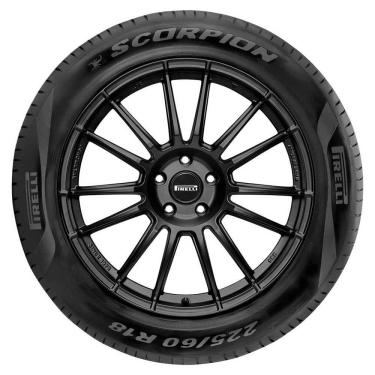 Imagem de Pneu Aro 16 Scorpion R16 92h Pirelli 16
