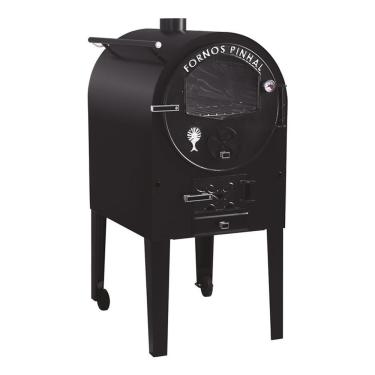 Imagem de Forno Econômico Pequeno Da Fornos Pinhal
