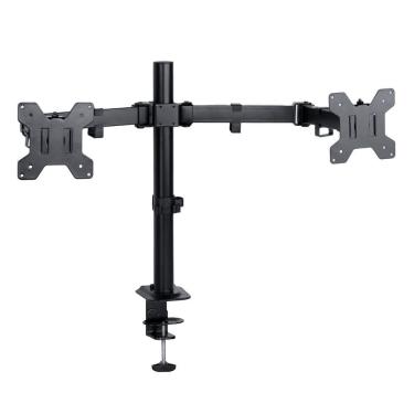 Imagem de Suporte Articulado Para 2 Monitores 13""-32"" Vesa 100x100 - Sm341c