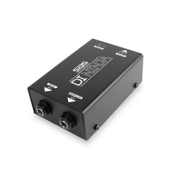 Imagem de Direct Box Ninja Passivo SAS Santo Angelo