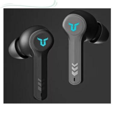 Imagem de Fone De Ouvido Gamer Bluetooth Microfone Tws Pro 8 2024 - Wireless