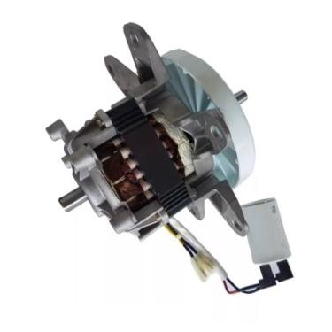 Imagem de Motor De Centrífuga Mueller Dry Nina 110v Original - Hercules