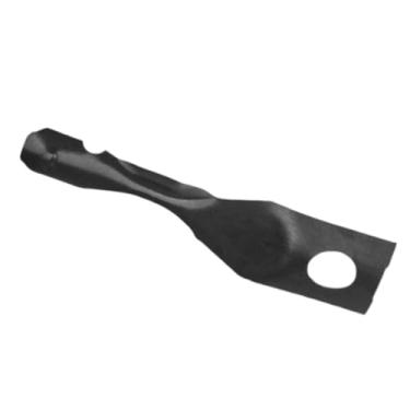 Imagem de Ioensy Conjunto de alavanca e botão para cortador de grama 94832, peças de reposição portáteis e confiáveis ​​para jardim, fácil de instalar para 11A-41MB006