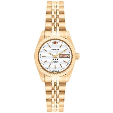 Imagem de Relógio Orient Automático Feminino 559eb1nh B1kx