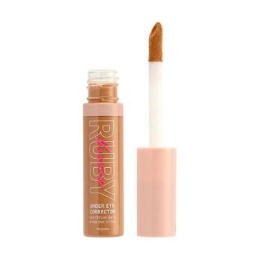 Imagem de Corretivo Líquido Under Eye Corrector 10ml - RK by Kiss, Cor 34