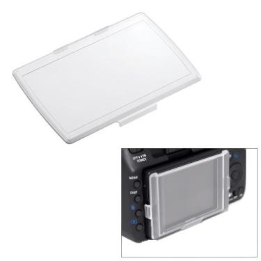 Imagem de Protetor de LCD para Câmera Sony A300 e A351 - WorldView