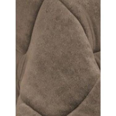 Imagem de Coberdrom Solteiro Dupla Face Com Manta E Sherpa - Malular, Caqui