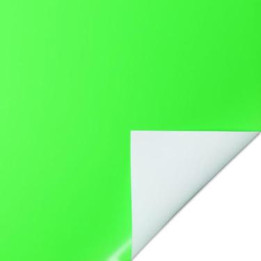 Imagem de Nano Transfer Subli Block Neon ou Branco 50X20CM, Verde Neon