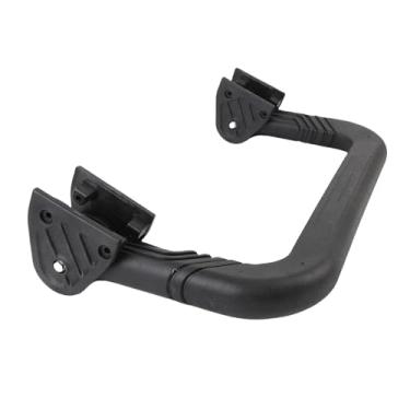 Imagem de aqxreight de Embarque Carregada de Mola Retrátil 295100869 Com Suporte de Embarque de Suporte de Montagem Substituição de Etapa do Mar para Doo Rxxt-x Gtx Gtr Wake Pro Pro