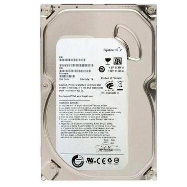 Imagem de HD OEM 2TB 3.5 SATA III  Compatível com Windows, Linux, Mac, Ideal par
