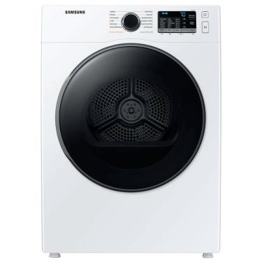 Imagem de Secadora De Roupas Samsung 12kg Dv12b6800ew Branco 220v