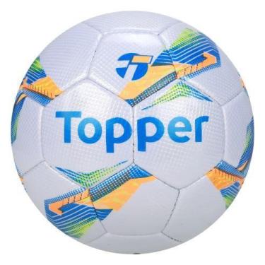 Imagem de Bola De Futebol De Campo Topper Samba Pro