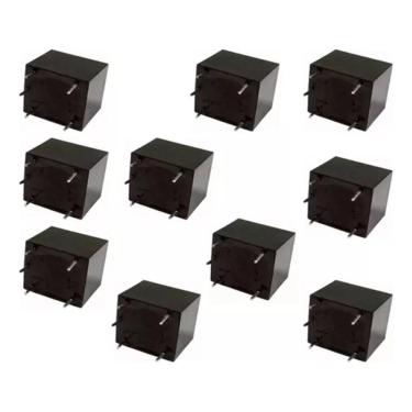 Imagem de Relé Módulo Abs Gm S10 Blazer 5 Terminais - 10 Pçs