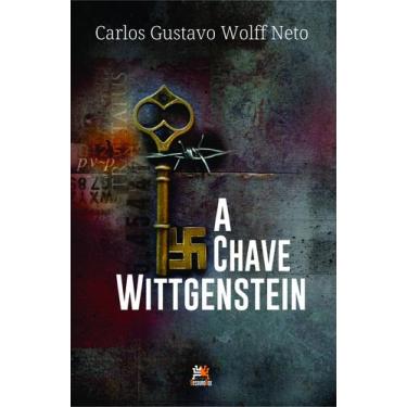 Imagem de Livro - A Chave Wittgenstein