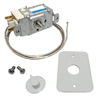 Imagem de Termostato Para Bebedouro E Refresqueira Rc-42600-2Y - AGETHERM