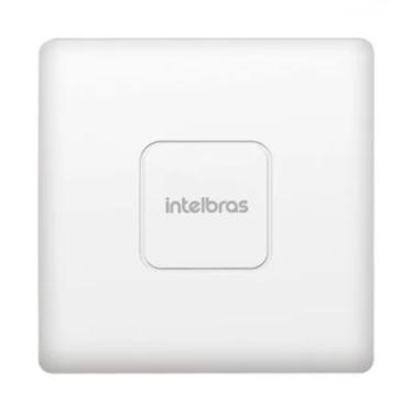 Imagem de Roteador Access Point Corporativo Dual, Band De Alta Velocidade - Ap 1350 Ac-s 4750192