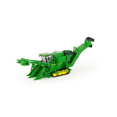 Imagem de Miniatura Colheitadeira Cana-de-Açúcar John Deere CH950 1:64