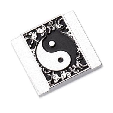 Imagem de DBZZ Botão de liberação suave da câmera, botão do obturador para Fujifilm X-T5 X-T4 X-T3 X-T30 X-T30 II X-T20 X-PRO3 X100VI X100V X-E4 X-E3 para Nikon zf (capa de oito diagramas)