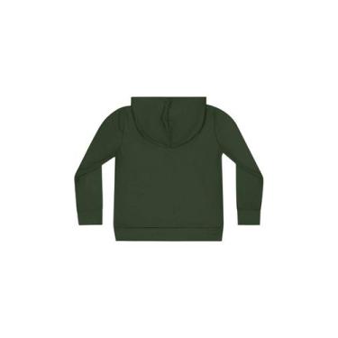 Imagem de Jaqueta em Malha Thermo para Menino Quimby, Verde, 2