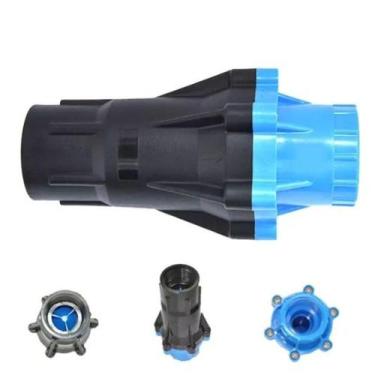 Imagem de Regulador De Pressão Alta Vazão 3-4'' 30psi 20mca Irrigação - OUTRAS M