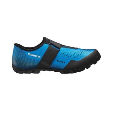Imagem de Sapatilha Mtb Shimano Mx1 Sh-Mx100-Masculino