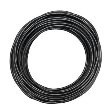 Imagem de Conduite cambio teflon 4mm preto - IMPORTADO