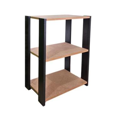 Imagem de Sapateira Estante Organizador Multiuso para Sapatos Livros Sala Cozinh