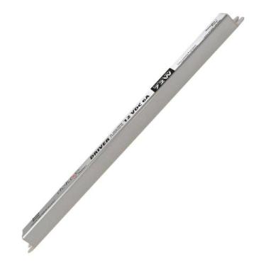 Imagem de Fonte driver slim 12v a 72w bivolt - avant