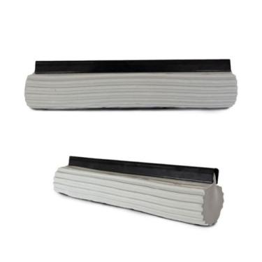 Imagem de Refil Pva Para Mop Esponja Rodo Mágico Limpeza Powermaid - CAMESA